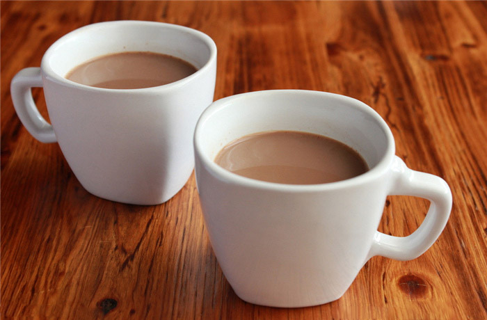 黄山奶茶培训